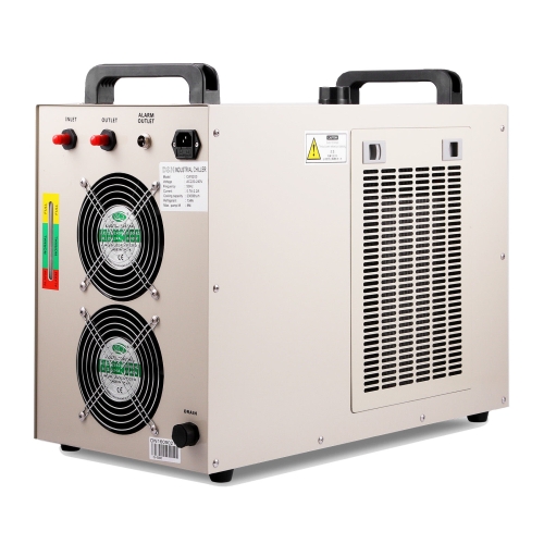 Chiller CW 5200 Ψύκτης